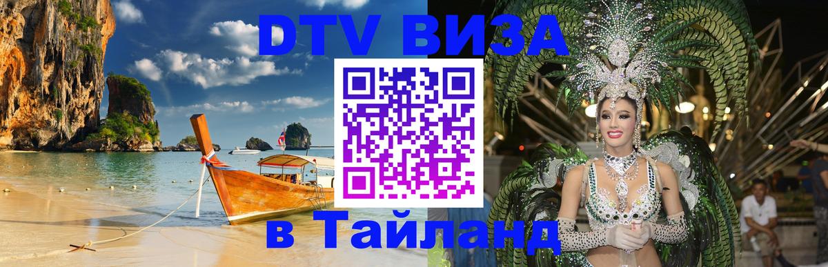 Сколько стоит DTV виза — актуальные цены, оформление даже без документов - 18.11.2025 